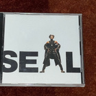 SEAL - SEAL - CD - pikkukuva 1