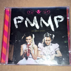 PMMP KOVEMMAT KÄDET CD - pikkukuva 1