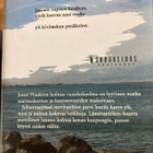 JENNI HAUKIO: SINÄ KUULET SEN SOITON - pikkukuva 2