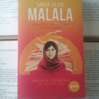 Malala Yousafzai - Minä olen Malala (pokkari) - pikkukuva 1