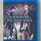 Supernatural: The Animation (2011) - pikkukuva 1
