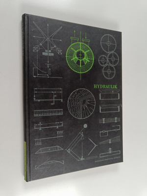 Arne Broberg : Hydraulik