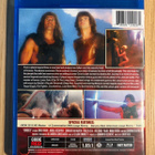 Lucio Fulci - Conquest, Code Red Blu-ray (Region A/B) - pikkukuva 2