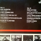 Johnny Doe - Sings Johnny Cash LP - pikkukuva 4