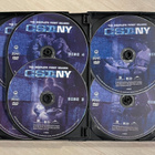 CSI: New York: Kausi 1 (6DVD) - pikkukuva 4