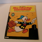 Walt Disney : Aku vakuutusasiamiehenä - pikkukuva 1