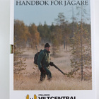 Handbok för jägare ; Handbok för jägare : Jakt- och vapen... - pikkukuva 2