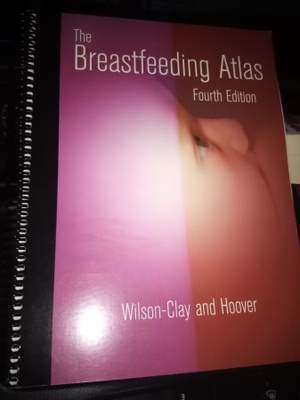 The Breastfeeding ATLAS ( SIS POSTIKULU)