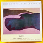 Chick Corea – Again And Again (The Joburg Sessions) LP - pikkukuva 1