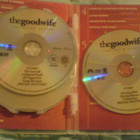 The Good wife , kausi 5 , 6 DVD - pikkukuva 5