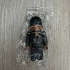 Bearbrick figuuri. Black Adam - pikkukuva 2
