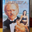 Eureka (1983) DVD - pikkukuva 1