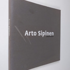 Arto Sipinen : Arto Sipinen : arkkitehti = Arto Sipinen :... - pikkukuva 1