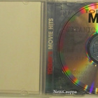 The Countdown Singers • Today's Movie Hits CD - pikkukuva 2