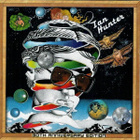Ian Hunter (CD+6) s/t VG!! Remastered 30th Anniversary Edit - pikkukuva 1