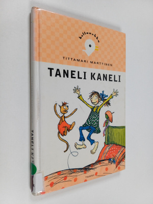 Tittamari Marttinen : Taneli Kaneli