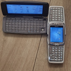 2kpl Nokia E70-1 ja 9300i puhelinta - pikkukuva 2