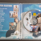 DVD: Hot Shots! (Charlie Sheen, Lloyd Bidges 1991/2001) - pikkukuva 3