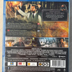 J. K. Rowling: IHMEOTUKSET Trilogia (2016-2022) Blu-ray - pikkukuva 4