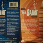 ROGER MOORE IS THE SAINT KOKO SARJA DVD - pikkukuva 4