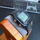 Casio W-800H – 100M digitaalikello – 10 vuoden paristo - pikkukuva 5