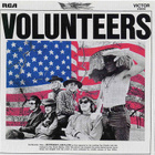 JEFFERSON AIRPLANE - VOLUNTEERS - pikkukuva 1