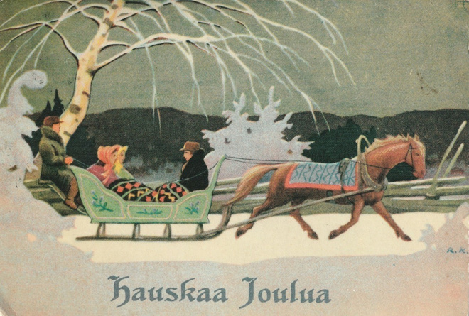 RUDOLF KOIVU - REKIAJELULLA - 7
