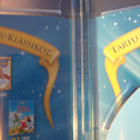 TOPI JA TESSU BLU-RAY - pikkukuva 2