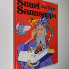 Walt Disney : Suuri sanaseppo - pikkukuva 1