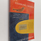 Catherine Chidgey : In a Fishbone Church - pikkukuva 1