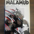 Bernard Malamud: Jumalan armo - pikkukuva 1