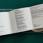 Ramones – Brain Drain CD 1989 - pikkukuva 3