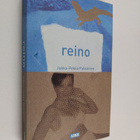 Jukka-Pekka Palviainen : Reino - pikkukuva 1