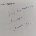 Matti Kamppinen : The theory of folklorist Lauri Honko, 1... - pikkukuva 3