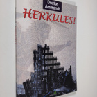 Jukka Ammondt : Herkules! - pikkukuva 1