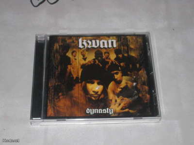 Kwan: Dynasty (2001)