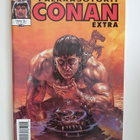 Conan extra Palkkasoturit - pikkukuva 1