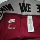 Nike Trikoot / Leggingsit / Leggings - koko M - pikkukuva 2