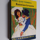 Agnes Sligh Turnbull : Kunnian kruunu - pikkukuva 1