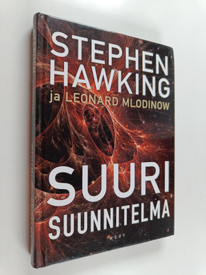 Stephen W. Hawking : Suuri suunnitelma