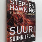 Stephen W. Hawking : Suuri suunnitelma - pikkukuva 1