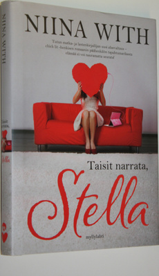 Niina With : Taisit narrata, Stella