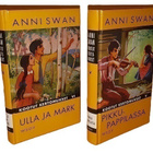 Anni Swan kootut kertomukset (kirjavalikoima) - pikkukuva 2