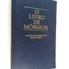 O livro de Mormon - outro testamento de Jesus Cristo - pikkukuva 1