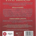 The Brood - LIMITED EDITION (4K+BLU-RAY) - pikkukuva 2