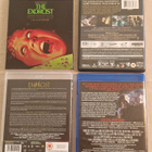 Exorcist Trilogia 4K+BD (3kpl kahden levyn julkaisua) - pikkukuva 2