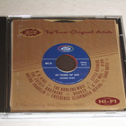 *CD* VARIOUS ARTISTS Silver Disc: 25 Years Of ACE - pikkukuva 1