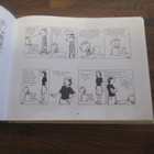 Bill Watterson : Lassi ja Leevi : juhlakirja 5 - pikkukuva 4