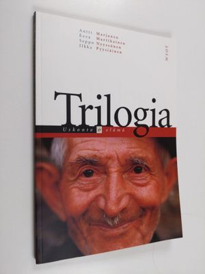 Trilogia Uskonto & elämä