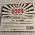 THE BASEBALLS: Strike!Back * Rock’n’ Roll …. * GER 2000 - pikkukuva 2